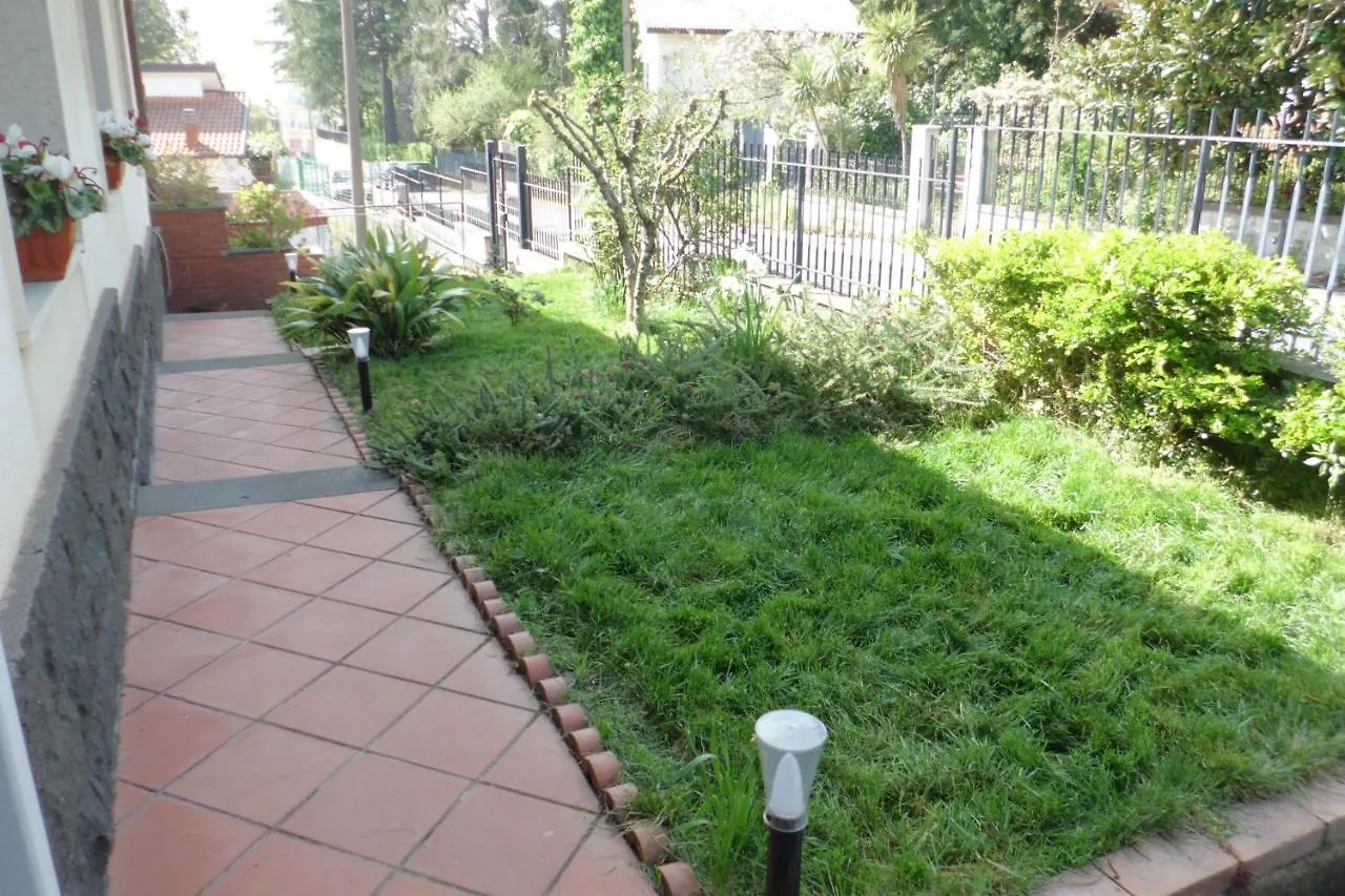 Lodge At Armando'S Home Zafferana Etnea Italy