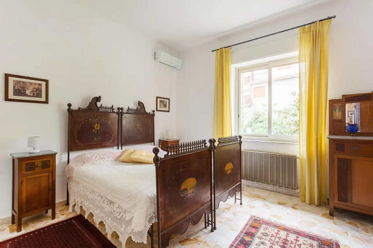 Lodge At Armando'S Home Zafferana Etnea Italy