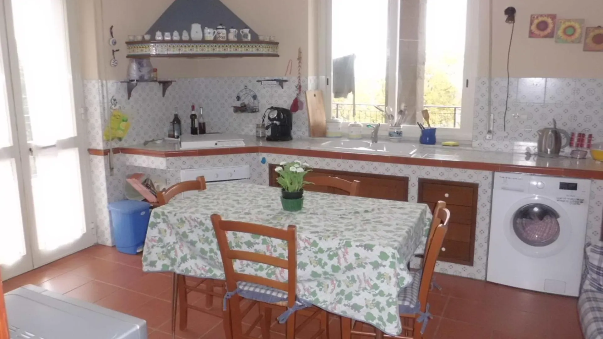 Lodge At Armando'S Home Zafferana Etnea